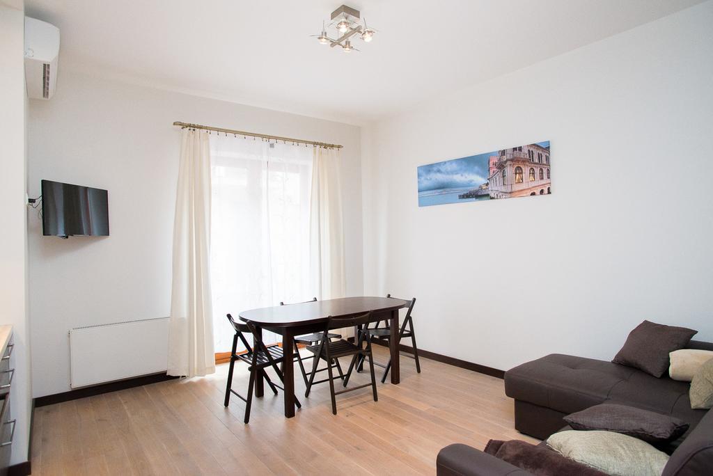 Old Riga Julia Apartment Room photo