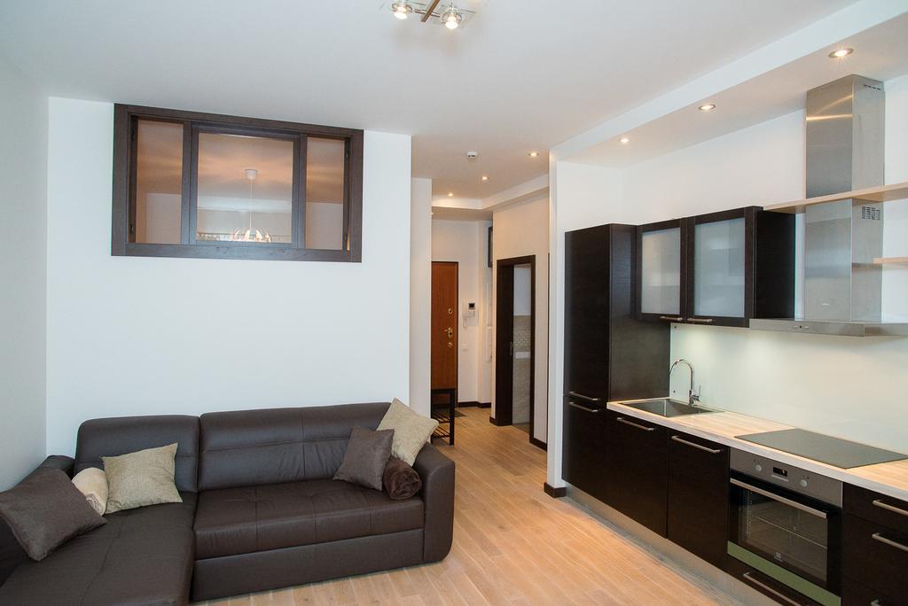 Old Riga Julia Apartment Room photo