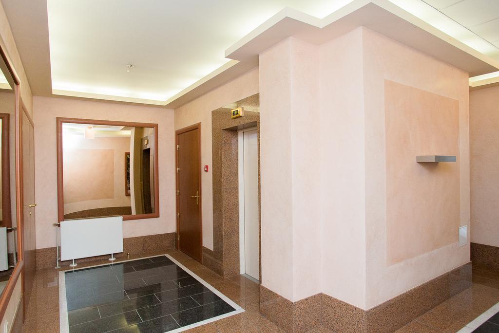 Old Riga Julia Apartment Room photo