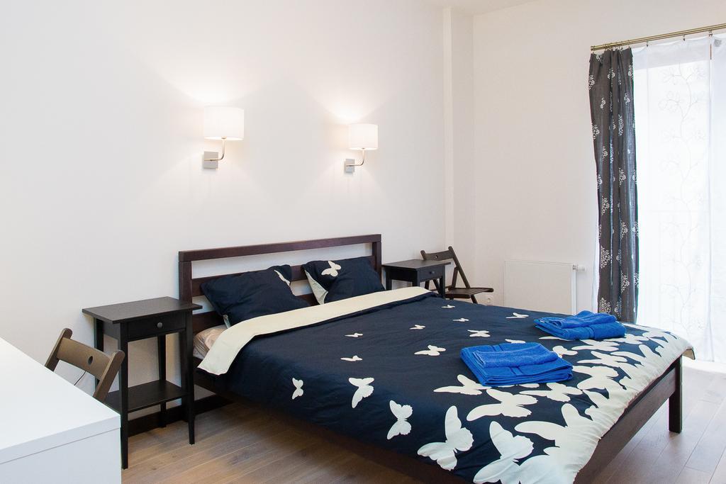 Old Riga Julia Apartment Room photo