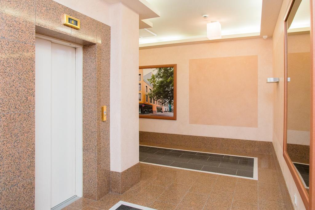 Old Riga Julia Apartment Exterior photo